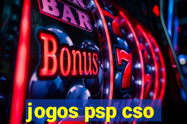 jogos psp cso